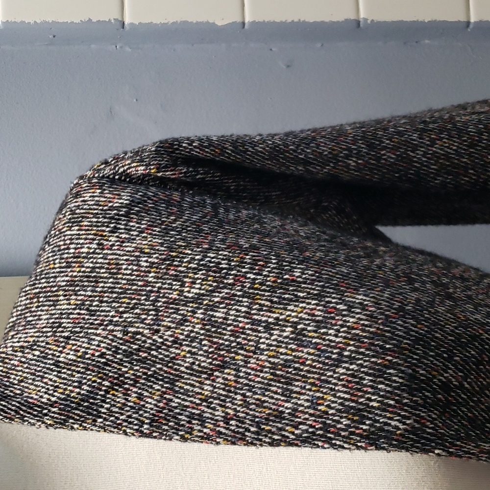 Wrap Jacket - image 3